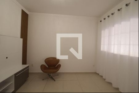 Sala de casa para alugar com 2 quartos, 96m² em Jardim Alice, Jundiaí