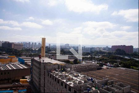 Apartamento para alugar com 1 quarto, 26m² em Barra Funda, São Paulo