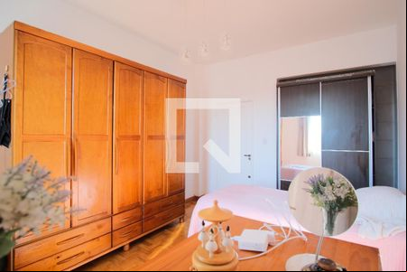 Quarto 1 de apartamento à venda com 2 quartos, 88m² em Penha de França, São Paulo