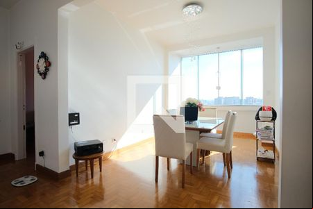 Sala de apartamento à venda com 2 quartos, 88m² em Penha de França, São Paulo