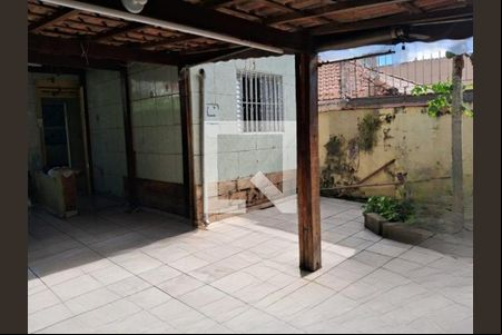 Casa à venda com 2 quartos, 50m² em Vila Esperança, São Paulo