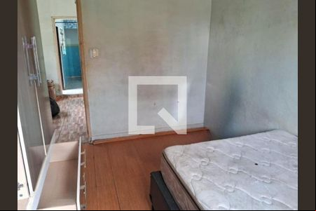 Casa à venda com 2 quartos, 50m² em Vila Esperança, São Paulo