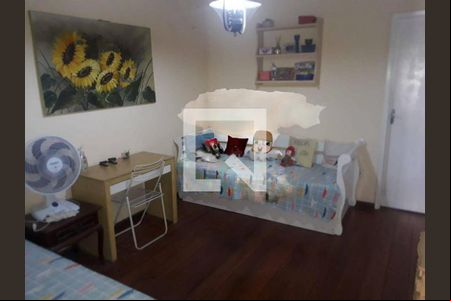 Casa de Condomínio à venda com 5 quartos, 350m² em Taquara, Rio de Janeiro