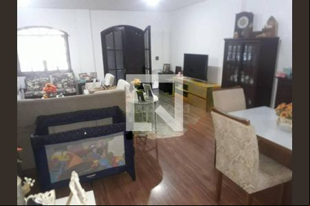Casa de Condomínio à venda com 5 quartos, 350m² em Taquara, Rio de Janeiro