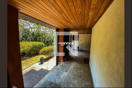 Casa de Condomínio à venda com 4 quartos, 327m² em Itanhangá, Rio de Janeiro