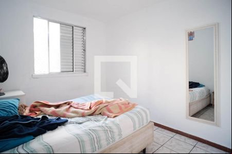 Quarto 2 de apartamento à venda com 2 quartos, 63m² em Jardim Nordeste, São Paulo