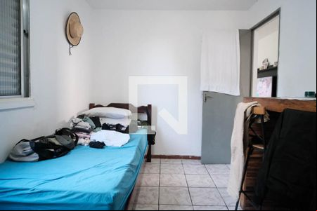 Quarto 1 de apartamento à venda com 2 quartos, 63m² em Jardim Nordeste, São Paulo