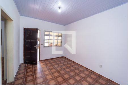 Sala de casa para alugar com 3 quartos, 100m² em Vila Matilde, São Paulo