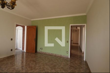 Sala de casa à venda com 3 quartos, 480m² em Jardim Pacaembu, Jundiaí