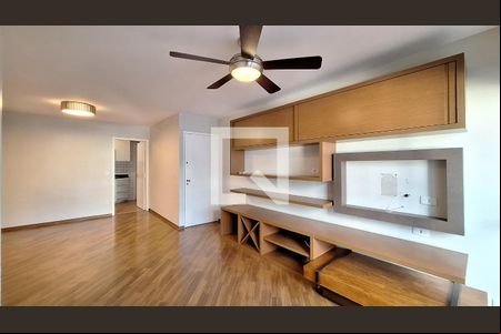 Sala de apartamento para alugar com 3 quartos, 94m² em Vl Pompeia, São Paulo