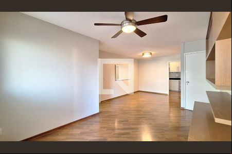 Sala de apartamento para alugar com 3 quartos, 94m² em Vl Pompeia, São Paulo
