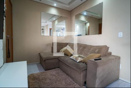 Apartamento para alugar com 2 quartos, 45m² em Caguaçu, Sorocaba
