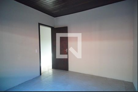 Quarto 1 de casa para alugar com 2 quartos, 200m² em São Jorge, Novo Hamburgo