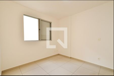 Quarto 1 de apartamento para alugar com 1 quarto, 40m² em Centro, Belo Horizonte