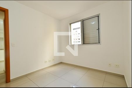 Quarto 1 de apartamento para alugar com 1 quarto, 40m² em Centro, Belo Horizonte