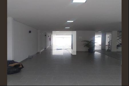 Apartamento à venda com 2 quartos, 100m² em Jardim Santo Alberto, Santo André