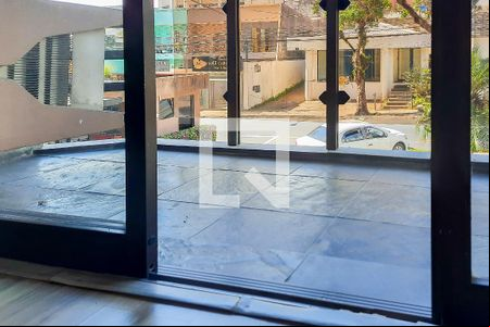 Varanda Sala de apartamento para alugar com 2 quartos, 40m² em Centro, São Bernardo do Campo