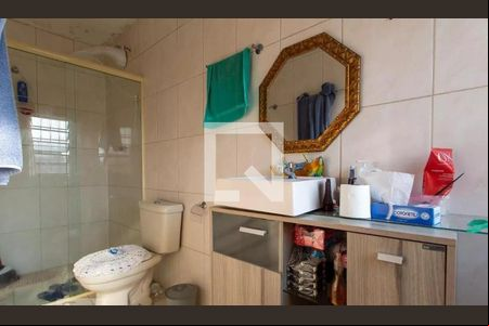 Casa à venda com 2 quartos, 110m² em Chácara Rialto, São Bernardo do Campo