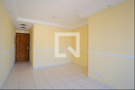 Sala de apartamento à venda com 3 quartos, 68m² em Vila Aricanduva, São Paulo