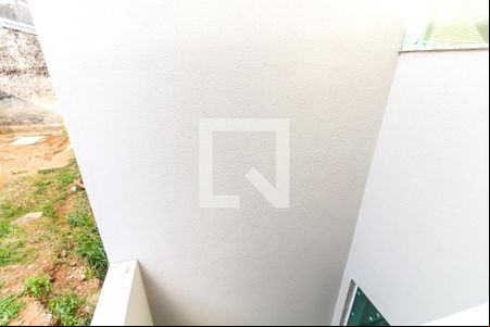 Vista do Quarto 1 de casa para alugar com 3 quartos, 84m² em Itaquera, São Paulo