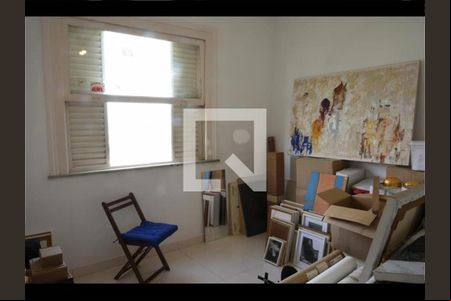 Apartamento à venda com 4 quartos, 122m² em Santa Teresa, Rio de Janeiro