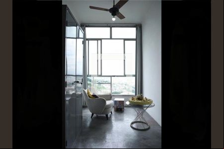 Apartamento à venda com 4 quartos, 122m² em Santa Teresa, Rio de Janeiro