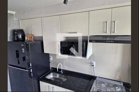 Apartamento à venda com 2 quartos, 54m² em Parque Novo Mundo, São Paulo