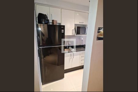 Apartamento à venda com 2 quartos, 54m² em Parque Novo Mundo, São Paulo
