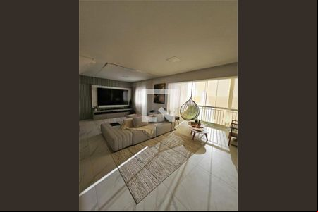 Apartamento à venda com 2 quartos, 160m² em Jardim Tupanci, Barueri