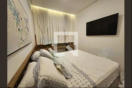 Apartamento à venda com 2 quartos, 160m² em Jardim Tupanci, Barueri
