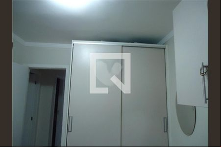 Apartamento à venda com 3 quartos, 55m² em Parque Novo Mundo, São Paulo