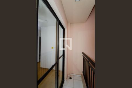 Varanda da Sala de apartamento para alugar com 2 quartos, 48m² em Portal dos Gramados, Guarulhos