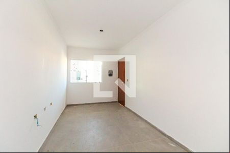 Sala/Cozinha de casa para alugar com 3 quartos, 84m² em Itaquera, São Paulo