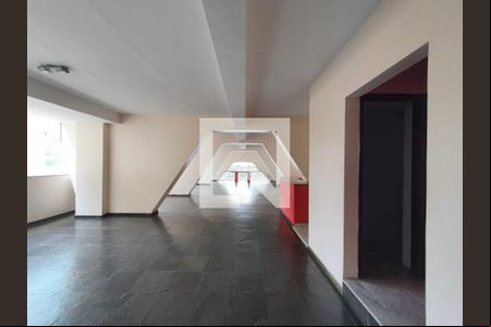 Garagem de apartamento para alugar com 1 quarto, 75m² em Funcionários, Belo Horizonte