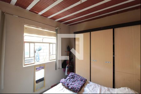 Quarto 1 de casa à venda com 3 quartos, 105m² em Primeiro de Maio, Belo Horizonte