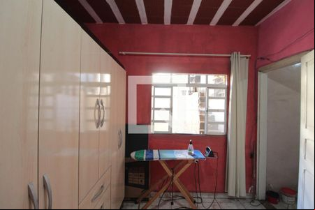 Quarto 2 de casa à venda com 3 quartos, 105m² em Primeiro de Maio, Belo Horizonte