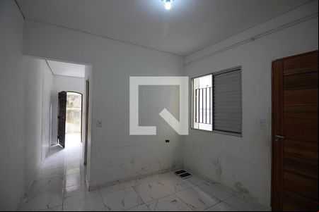 Sala de casa à venda com 1 quarto, 137m² em Vila Alvinopolis, São Bernardo do Campo