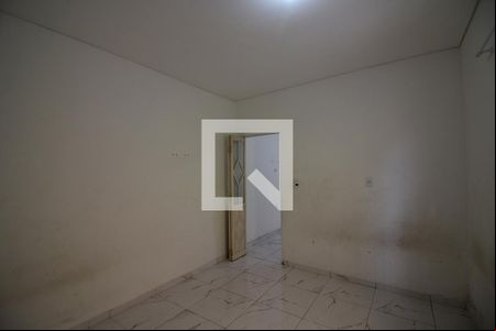 Quarto de casa à venda com 1 quarto, 137m² em Vila Alvinopolis, São Bernardo do Campo