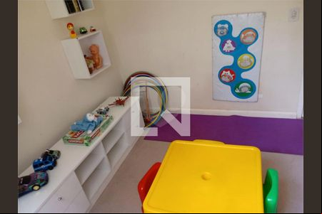 Apartamento à venda com 3 quartos, 103m² em Novo Osasco, Osasco