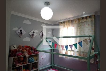 Apartamento à venda com 3 quartos, 103m² em Novo Osasco, Osasco