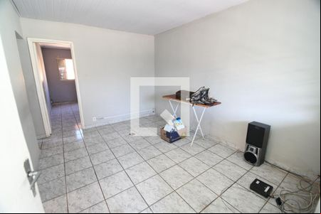 Sala de casa à venda com 3 quartos, 140m² em Vila Costa E Silva, Campinas