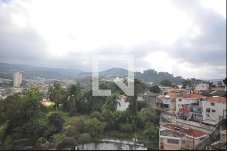 Vista da Sala de apartamento à venda com 2 quartos, 84m² em Tucuruvi, São Paulo