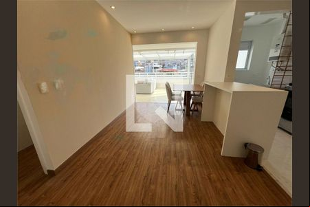 Apartamento à venda com 1 quarto, 69m² em Pompeia, São Paulo