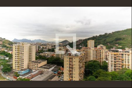 Apartamento para alugar com 1 quarto, 40m² em Fonseca, Niterói