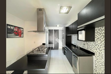 Apartamento à venda com 3 quartos, 120m² em Vila Andrade, São Paulo