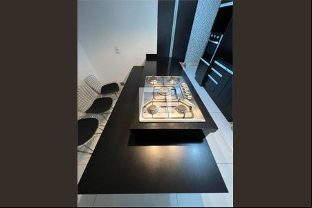 Apartamento à venda com 3 quartos, 120m² em Vila Andrade, São Paulo