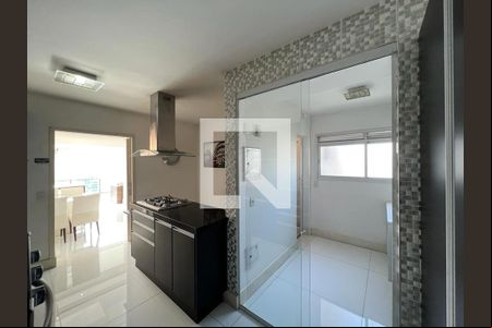 Apartamento à venda com 3 quartos, 120m² em Vila Andrade, São Paulo