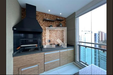 Apartamento à venda com 3 quartos, 120m² em Vila Andrade, São Paulo