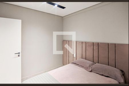 Quarto de apartamento para alugar com 1 quarto, 65m² em Santo Agostinho, Belo Horizonte