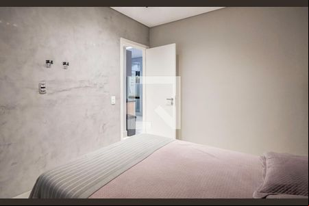 Quarto de apartamento para alugar com 1 quarto, 65m² em Santo Agostinho, Belo Horizonte